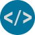 icone site web
